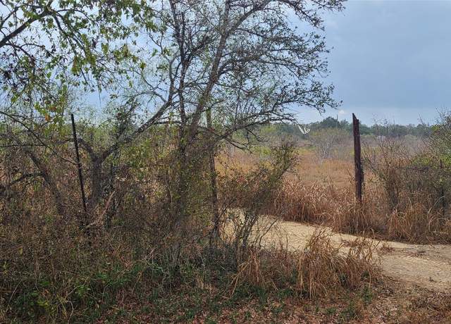 Property at 1560 Chalk Rd, Harwood, TX 78632