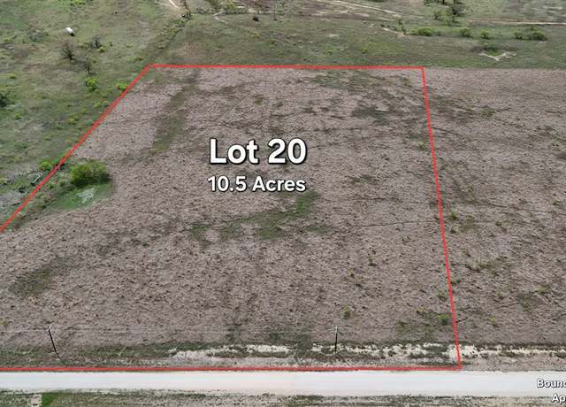 Property at 133 Live Oak Mott Dr, Goldthwaite, TX 76844