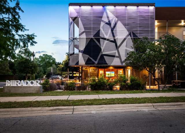 Property at 2505 Thornton Rd #1105, Austin, TX 78704, 1 bath