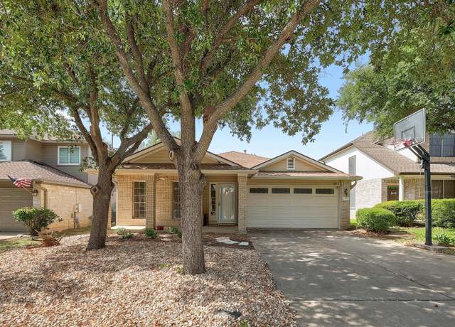 Property at 700 Horizon Trl, Cedar Park, TX 78613, 3 beds, 2 baths