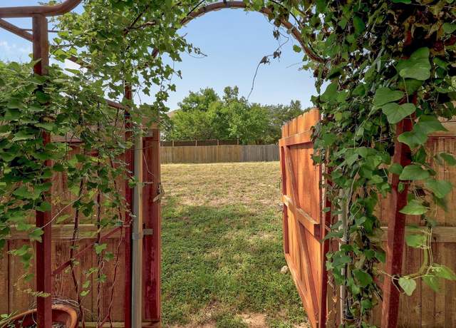 Property at 700 Horizon Trl, Cedar Park, TX 78613, 3 beds, 2 baths