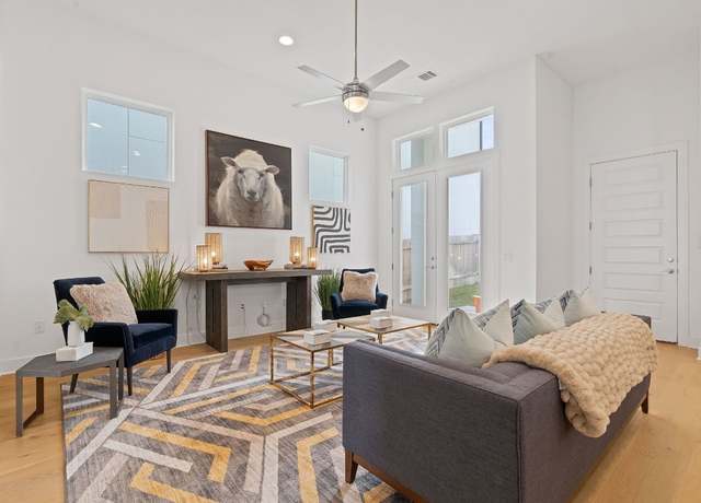 Property at 6149 Sendero Hills Pkwy, Austin, TX 78724, 4 beds, 3 baths