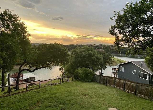 Property at 25420 Cove Dr, Spicewood, TX 78669, 3 beds, 2 baths