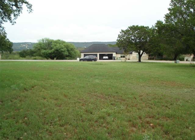 Property at 103-A Wesley Ridge Dr, Spicewood, TX 78669