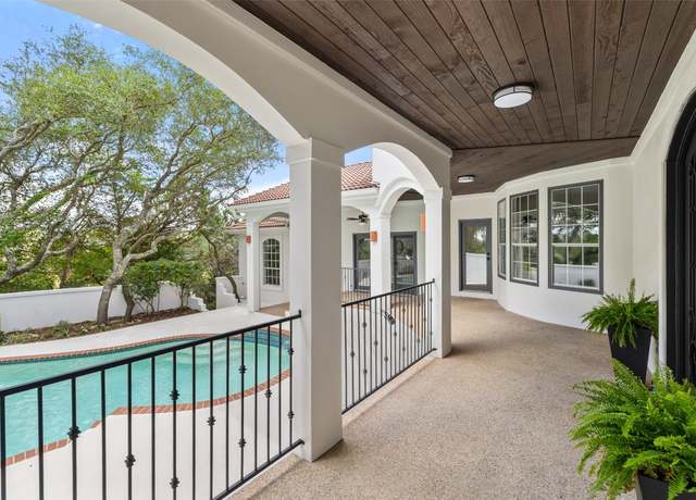 Property at 8311 Sumner Ct, Austin, TX 78733, 4 beds, 3 baths