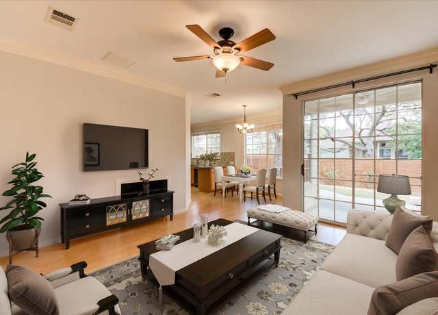 Property at 11000 Anderson Mill Rd #9, Austin, TX 78750, 2 beds, 2.5 baths
