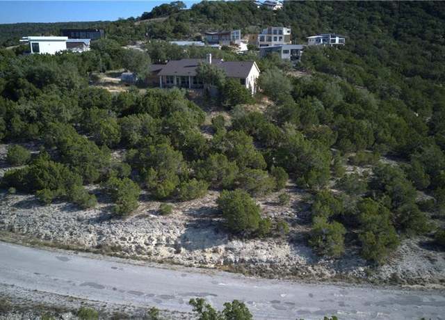 Property at 8523 Bronco Ln, Lago Vista, TX 78645