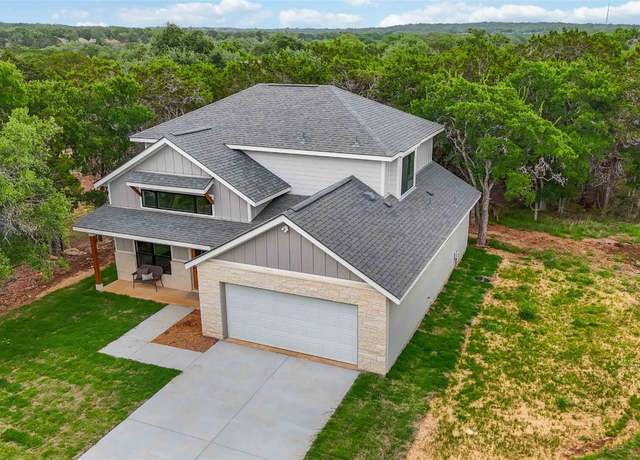 Property at 12 Stardust Cir, Wimberley, TX 78676, 4 beds, 2.5 baths