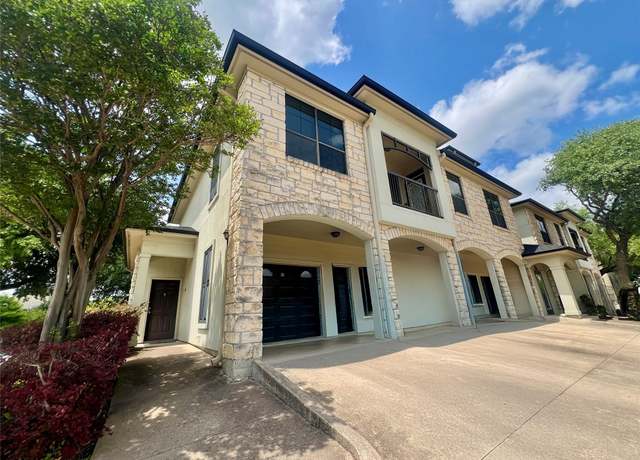 Property at 7701 Rialto Blvd #1328, Austin, TX 78735, 2 beds, 2 baths