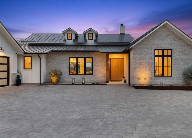 Property at 6400 Caudill Ln, Austin, TX 78738, 4 beds, 5 baths