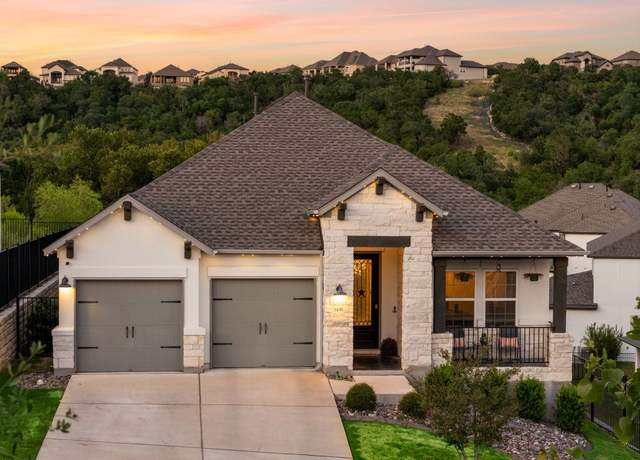 Property at 1436 Castalo Ln, Leander, TX 78641, 3 beds, 2 baths