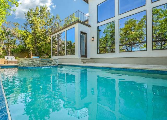Property at 5711 Pool Canyon Cv, Austin, TX 78734, 4 beds, 3.5 baths