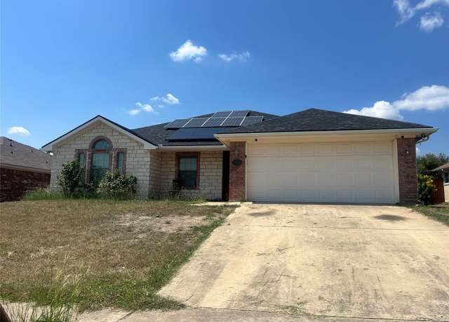 Property at 2207 Gail Dr, Copperas Cove, TX 76522, 4 beds, 2 baths