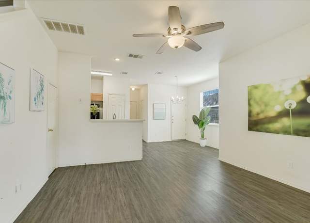 Property at 809 Sebastian Bnd Unit B, Pflugerville, TX 78660, 3 beds, 2.5 baths