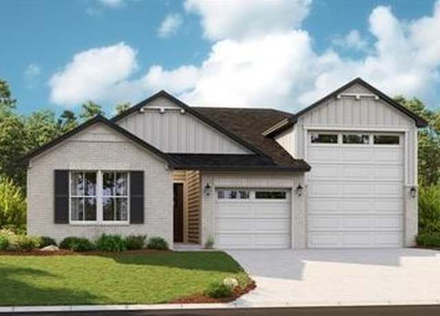 Property at 195 Union Pacific Dr, Cedar Creek, TX 78612, 3 beds, 2 baths