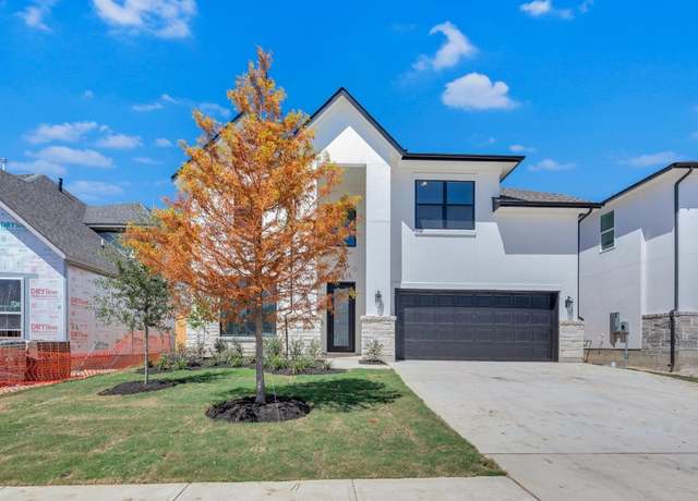 Property at 125 Ash Juniper Rd, Georgetown, TX 78633, 4 beds, 3.5 baths