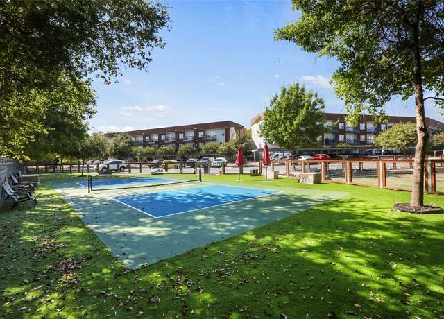Property at 2505 Thornton Rd #2305, Austin, TX 78704, 1 bed, 1 bath