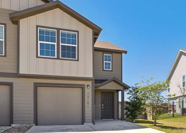 Property at 12101 Short Leaf Path, Del Valle, TX 78617, 3 beds, 2.5 baths