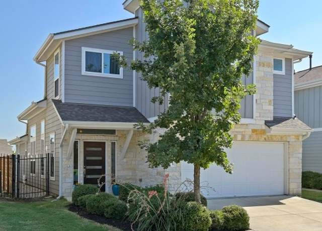 Property at 7104 Kane St #49, Austin, TX 78741, 3 beds, 2.5 baths