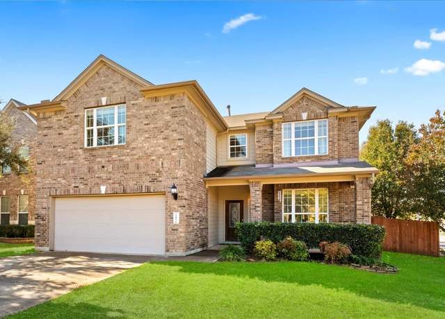Property at 245 Clear Springs Holw, Buda, TX 78610, 4 beds, 2.5 baths