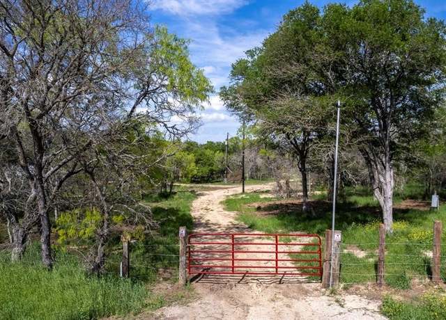 Property at 3816 Fm1854, Dale, TX 78616