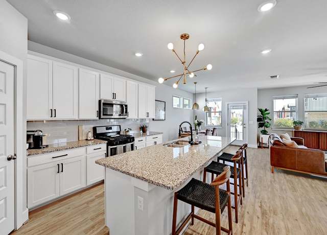 Property at 7405 Grand Linden Way, Austin, TX 78744, 3 beds, 2.5 baths