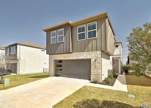 Property at 7405 Grand Linden Way, Austin, TX 78744, 3 beds, 2.5 baths