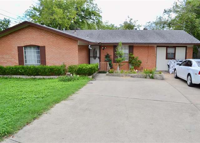 Property at 5202 Beechmoor Dr, Austin, TX 78723, 3 beds, 2 baths
