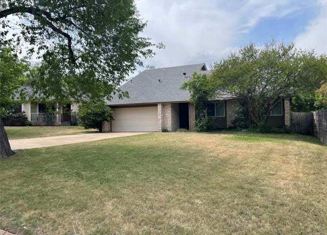 Property at 12404 Sceptre Cv, Austin, TX 78727, 4 beds, 2.5 baths