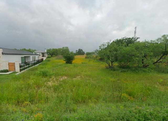 Property at Lot 1043-A Fire Rock, Kingsland, TX 78639