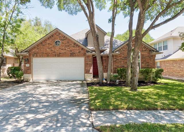 Property at 128 Clarence Ct, Buda, TX 78610, 3 beds, 2 baths