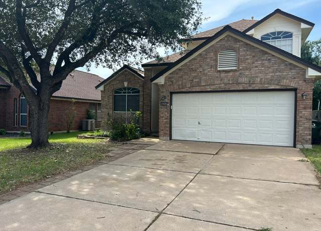 Property at 13435 Athens Trl, Austin, TX 78729, 3 beds, 2.5 baths
