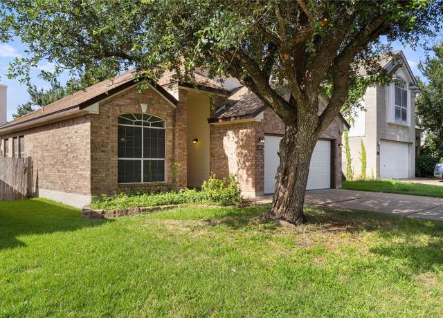 Property at 13435 Athens Trl, Austin, TX 78729, 3 beds, 2.5 baths