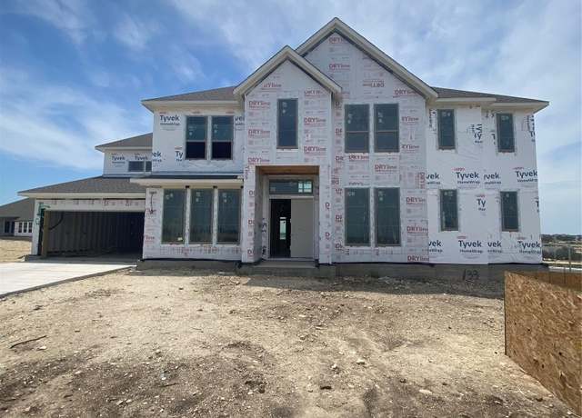 Property at 133 Clancy Dr, Liberty Hill, TX 78642, 5 beds, 4 baths