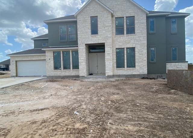 Property at 133 Clancy Dr, Liberty Hill, TX 78642, 5 beds, 4 baths