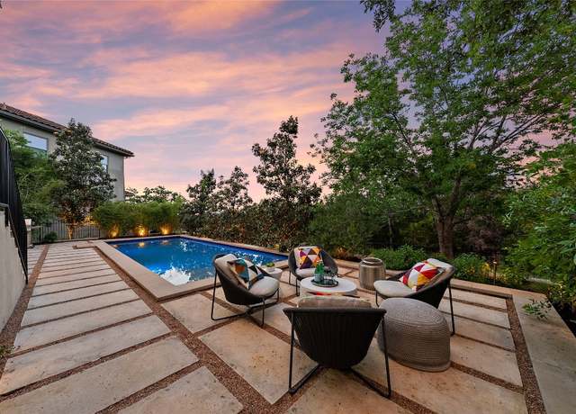 Property at 7921 West Rim Dr, Austin, TX 78731, 5 beds, 3.5 baths