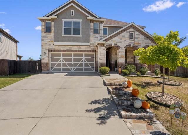 Property at 7020 Ondantra Bnd, Austin, TX 78744, 5 beds, 3.5 baths