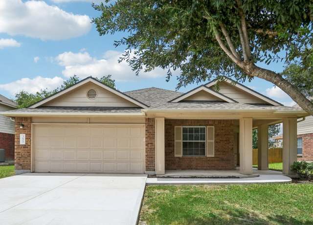 Property at 3609 Heron Roost Pass, Pflugerville, TX 78660, 3 beds, 2 baths