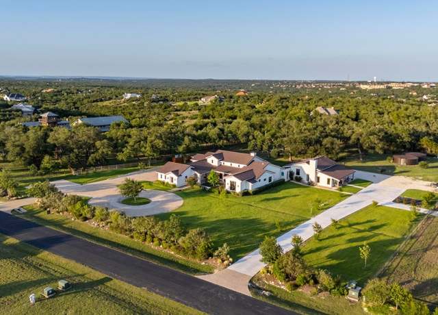 Property at 242 Winning Colors, Austin, TX 78737, 6 beds, 6 baths