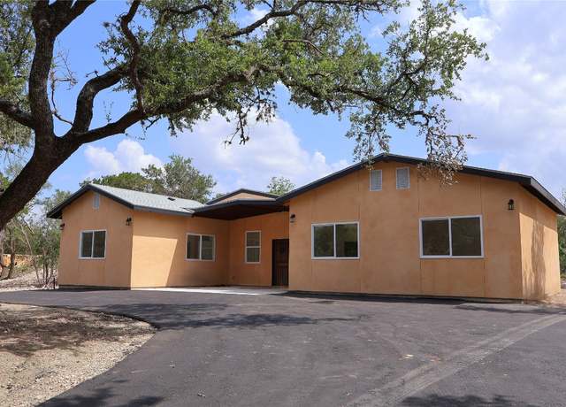 Property at 411 Longcope Loop, San Marcos, TX 78666, 5 beds, 3 baths