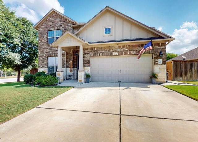 Property at 246 White Oak Dr, Buda, TX 78610, 4 beds, 3.5 baths