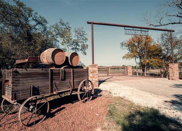 Property at Long Cask W Us Hwy 290, Johnson City, TX 78636