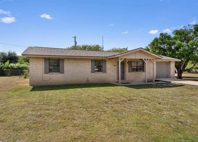 Property at 108 Hitching Post Dr, Kyle, TX 78640, 3 beds, 1 bath