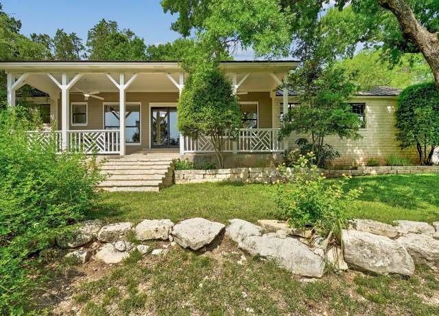 Property at 101 Racebrook Ct, Lakeway, TX 78734, 3 beds, 2 baths