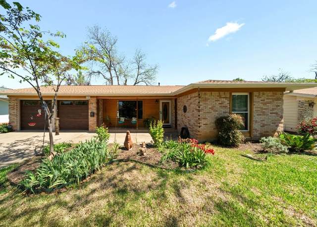 Property at 3202 Whiteway Dr, Austin, TX 78757, 3 beds, 2 baths