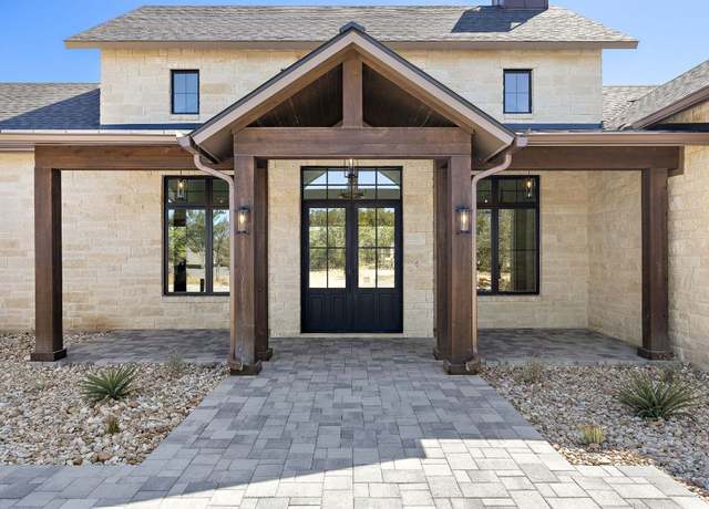Property at 176 Brown Saddle Cv, Driftwood, TX 78619, 4 beds, 4 baths