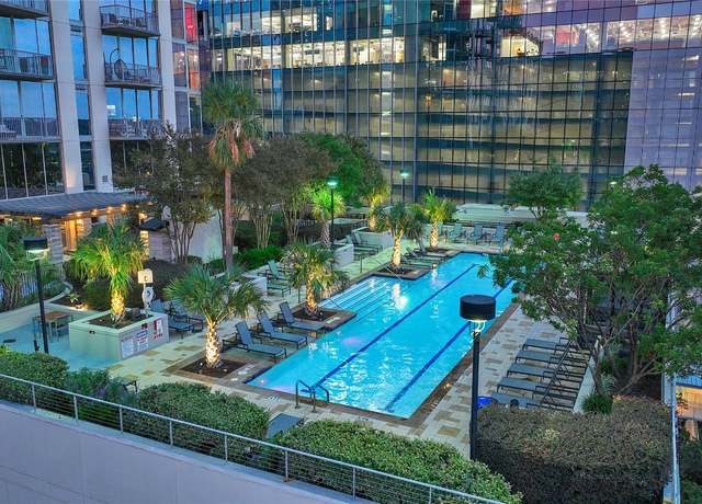 Property at 360 Nueces St #3406, Austin, TX 78701, 1 bed, 1 bath