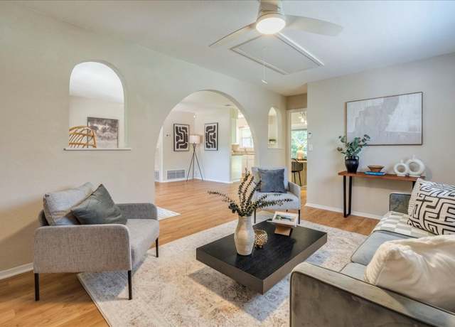 Property at 3103 Steck Ave, Austin, TX 78757, 3 beds, 1.5 baths