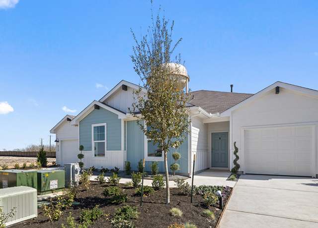 Property at 130-B Harrison Xing, Uhland, TX 78640, 2 beds, 2 baths