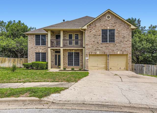 Property at 1012 Shadow Valley Cv, Cedar Park, TX 78613, 5 beds, 3 baths